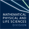 Division of Mathematical, Physical, and Life Sciences