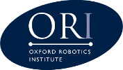 Oxford Robotics Institute (ORI)